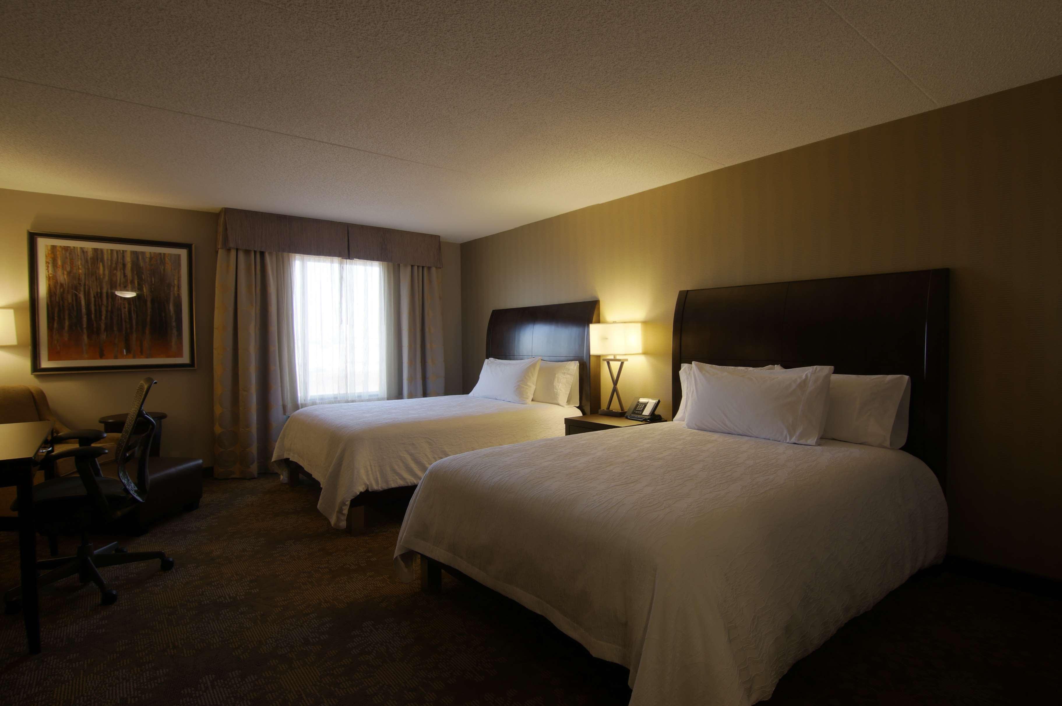 Hilton Garden Inn Toronto/Brampton Exterior foto