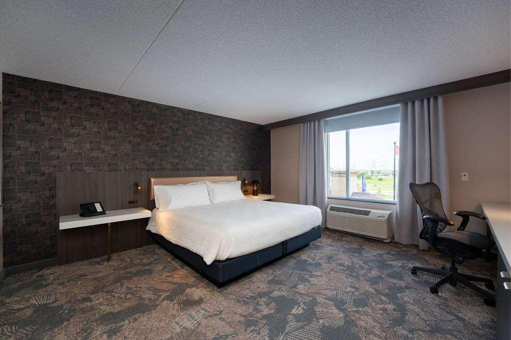 Hilton Garden Inn Toronto/Brampton Zimmer foto