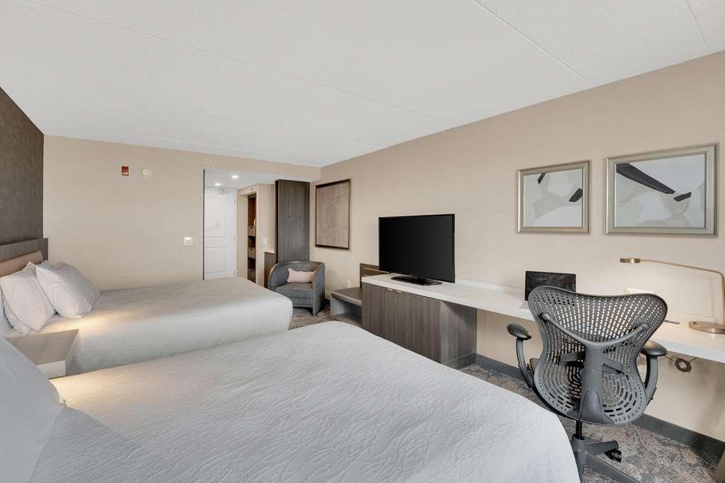 Hilton Garden Inn Toronto/Brampton Zimmer foto